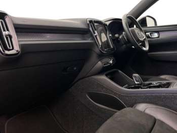 Used Volvo XC40 2019 for sale - 74887884: Photo