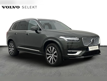 Volvo - XC90
