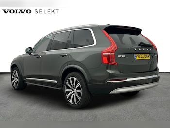 Used Volvo XC90 2022 for sale - 75588301: Photo