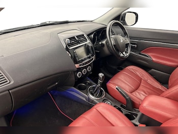 Used Mitsubishi ASX 2017 for sale - 75768379: Photo