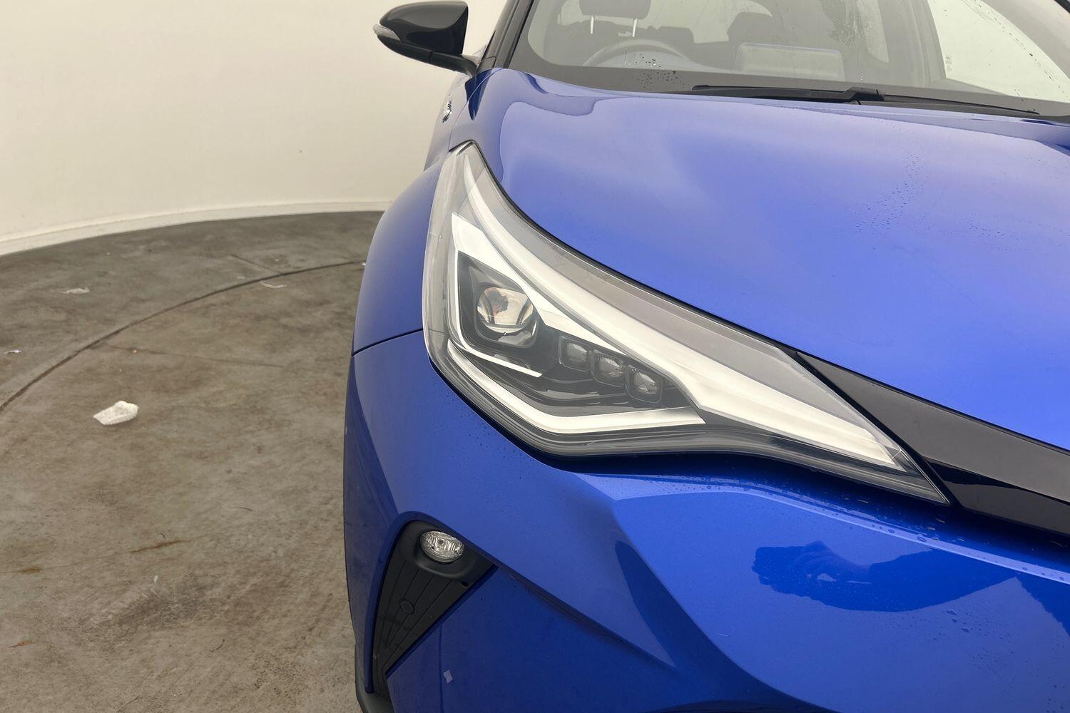 Used Toyota C-HR 2020 for sale - 75941672: Photo 18