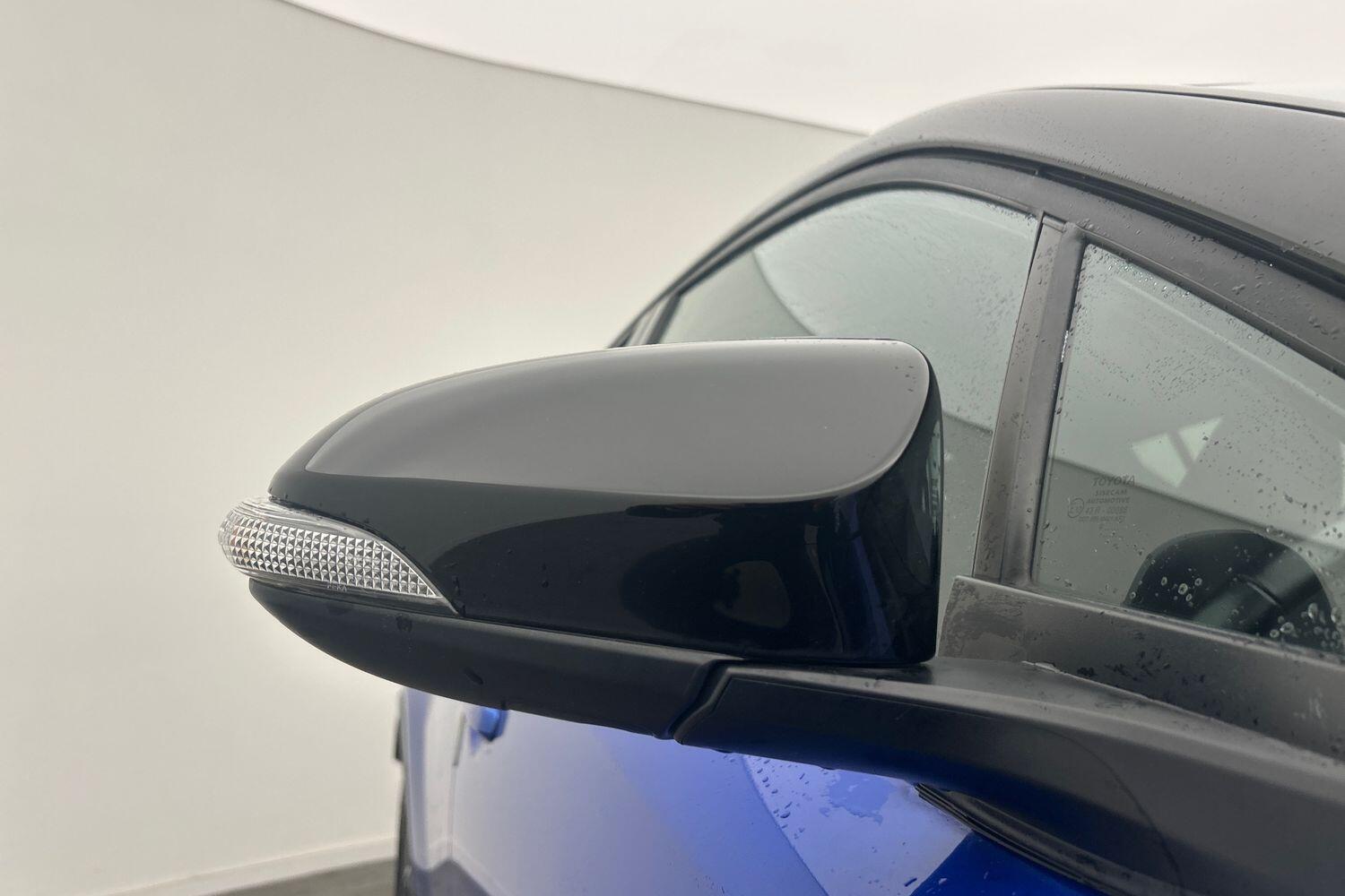 Used Toyota C-HR 2020 for sale - 75941672: Photo 19