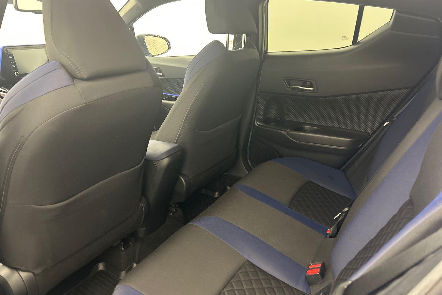 Used Toyota C-HR 2020 for sale - 75941672: Photo 22