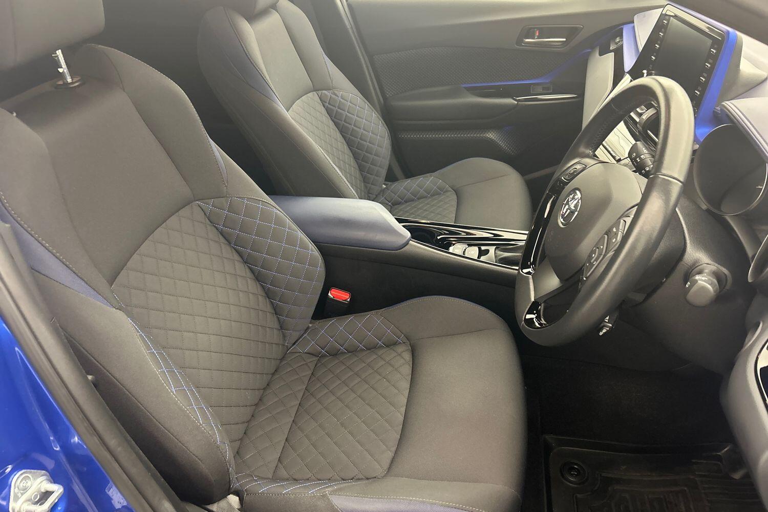 Used Toyota C-HR 2020 for sale - 75941672: Photo 24