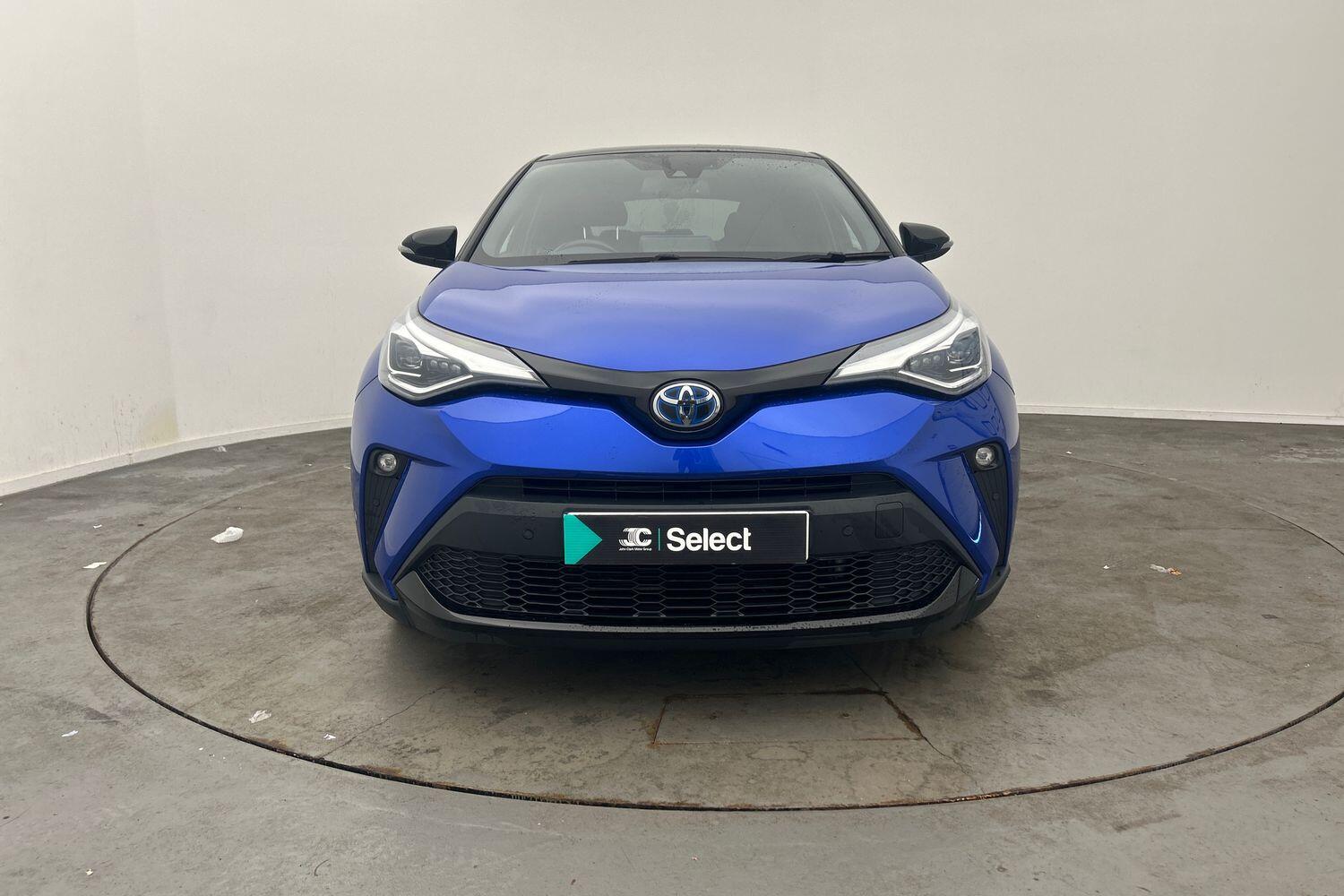 Used Toyota C-HR 2020 for sale - 75941672: Photo 25