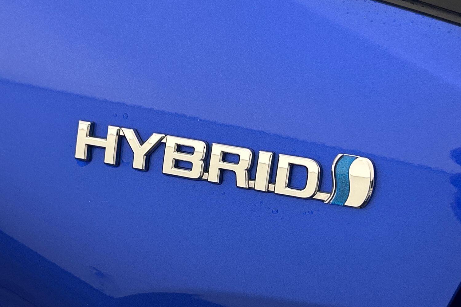 Used Toyota C-HR 2020 for sale - 75941672: Photo 28