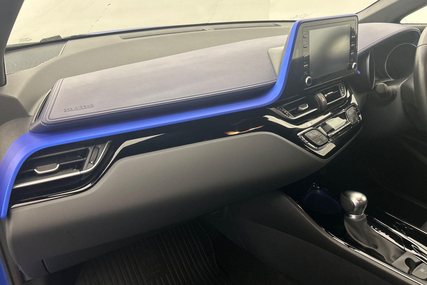 Used Toyota C-HR 2020 for sale - 75941672: Photo 30