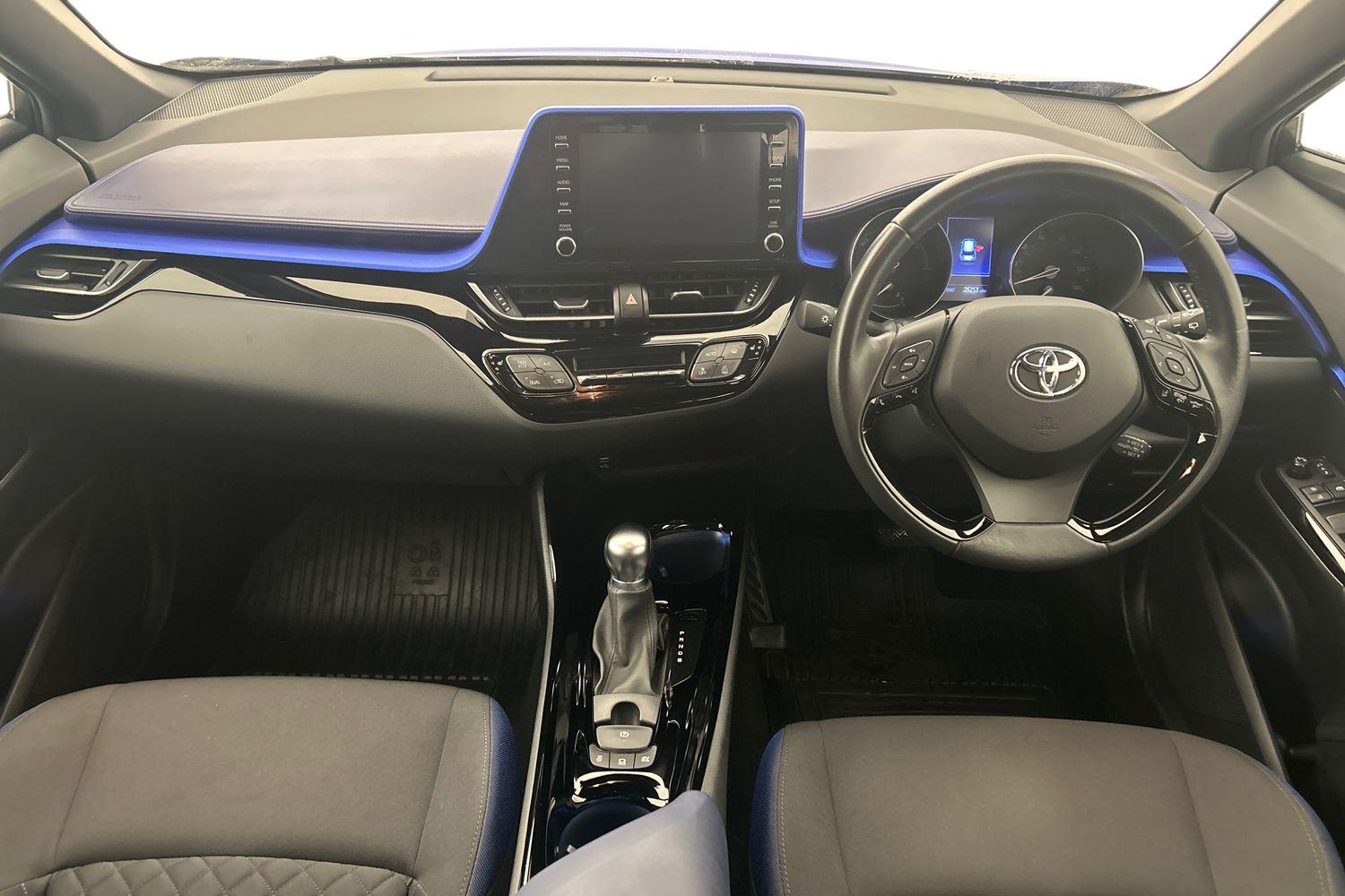 Used Toyota C-HR 2020 for sale - 75941672: Photo 6