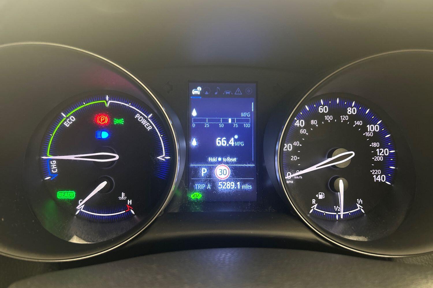 Used Toyota C-HR 2020 for sale - 75941672: Photo 7