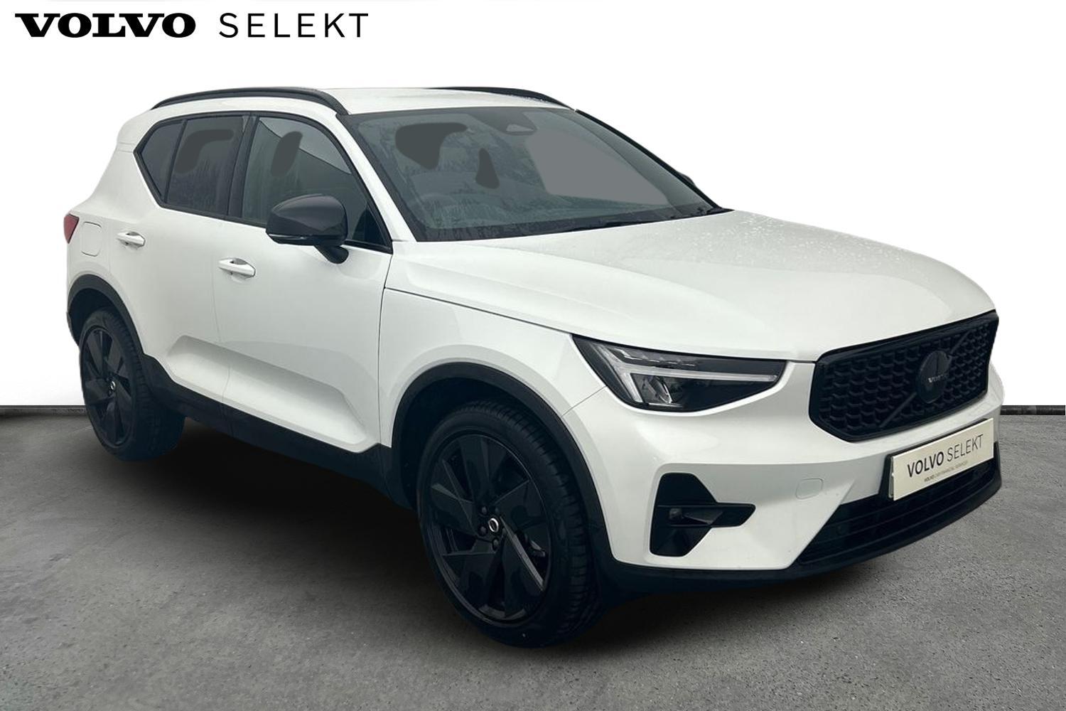 Used Volvo XC40 2025 for sale - 76024717: Photo 1
