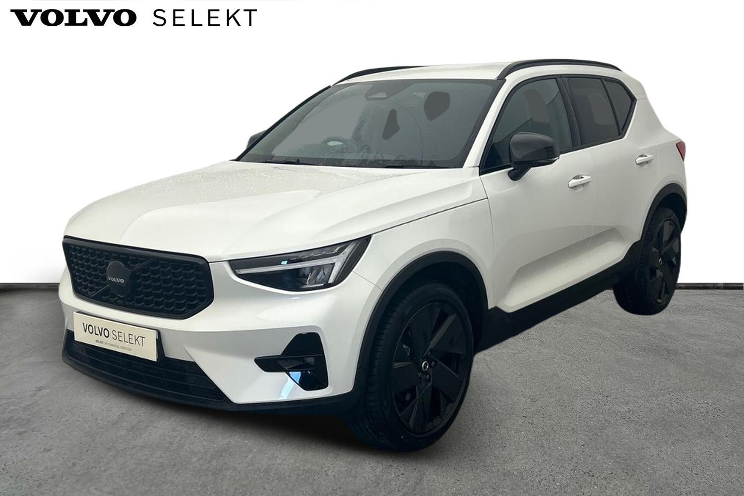 Used Volvo XC40 2025 for sale - 76024717: Photo 10