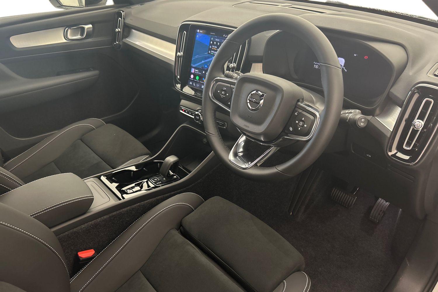 Used Volvo XC40 2025 for sale - 76024717: Photo 11