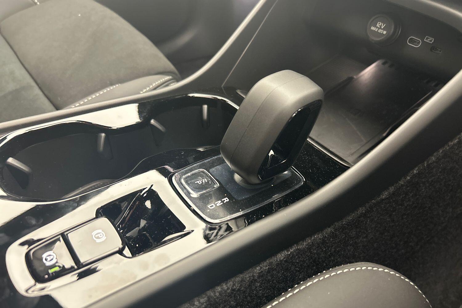 Used Volvo XC40 2025 for sale - 76024717: Photo 14