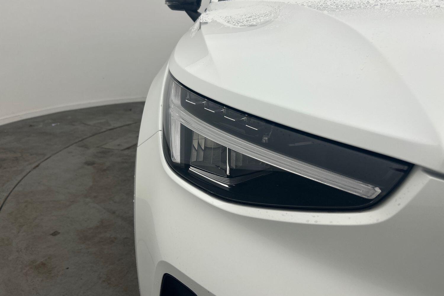 Used Volvo XC40 2025 for sale - 76024717: Photo 19