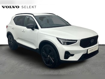 Volvo - XC40