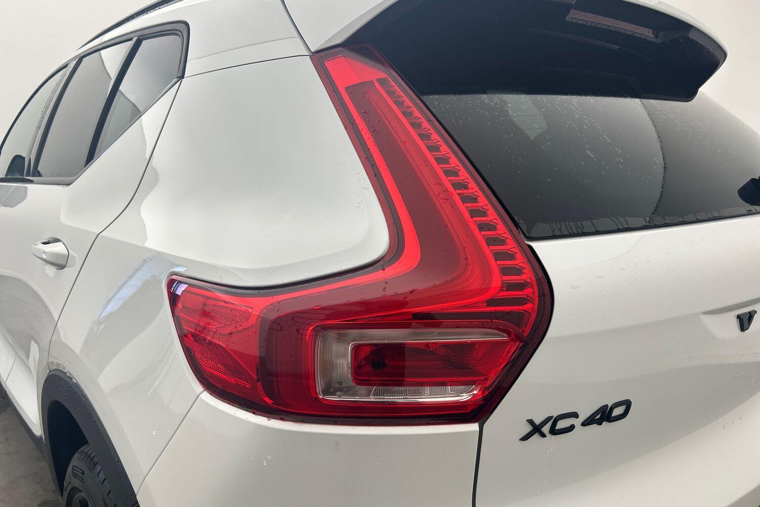 Used Volvo XC40 2025 for sale - 76024717: Photo 21
