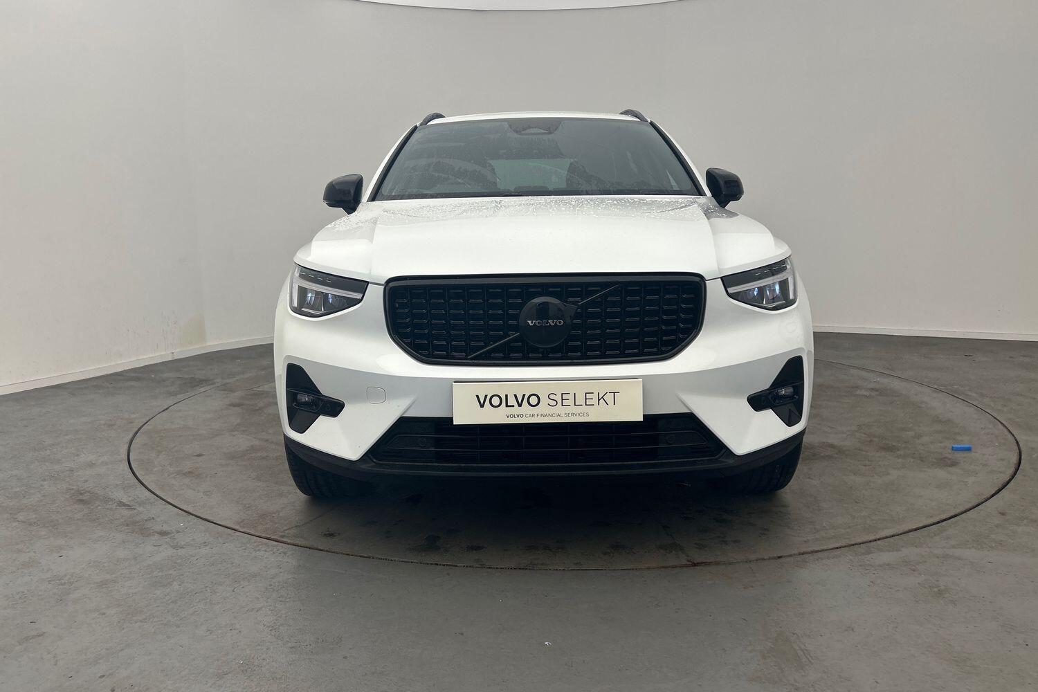 Used Volvo XC40 2025 for sale - 76024717: Photo 27