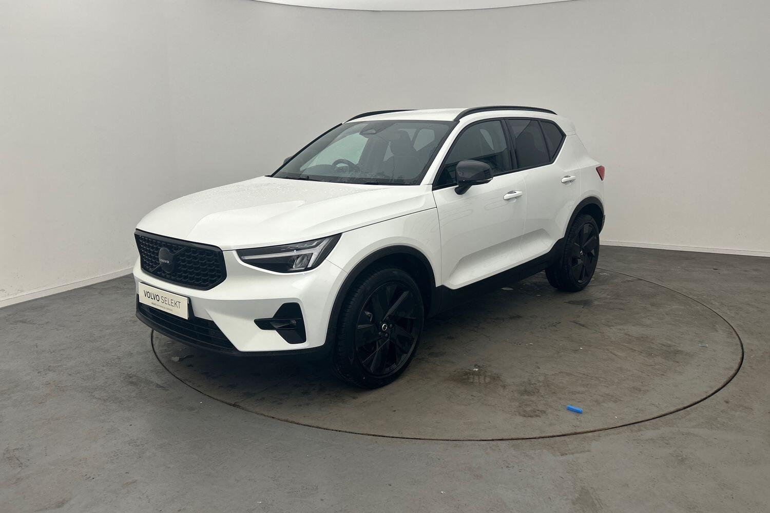 Used Volvo XC40 2025 for sale - 76024717: Photo 28