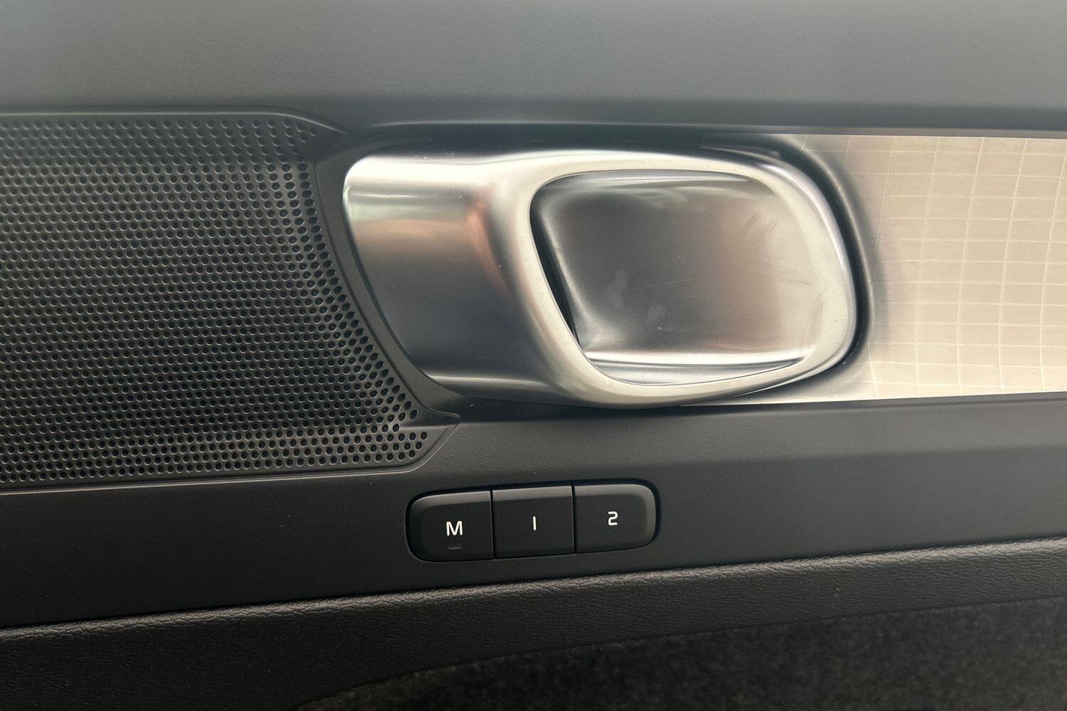 Used Volvo XC40 2025 for sale - 76024717: Photo 30