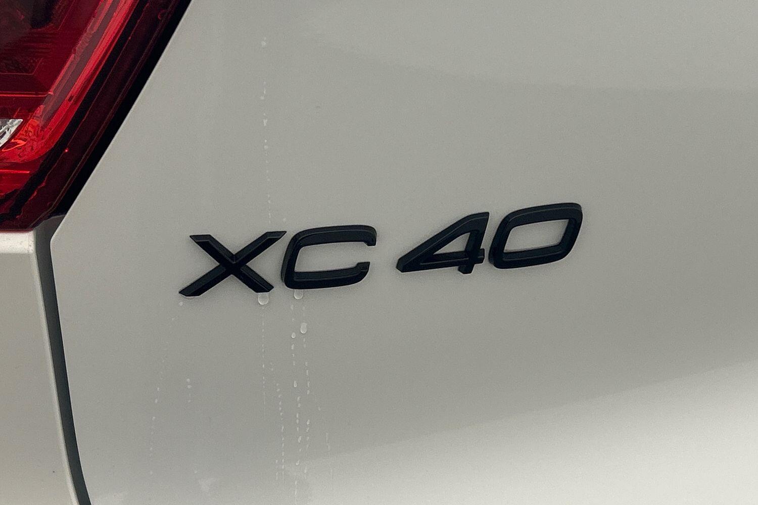 Used Volvo XC40 2025 for sale - 76024717: Photo 32