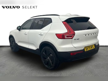 Used Volvo XC40 2025 for sale - 76024717: Photo 4
