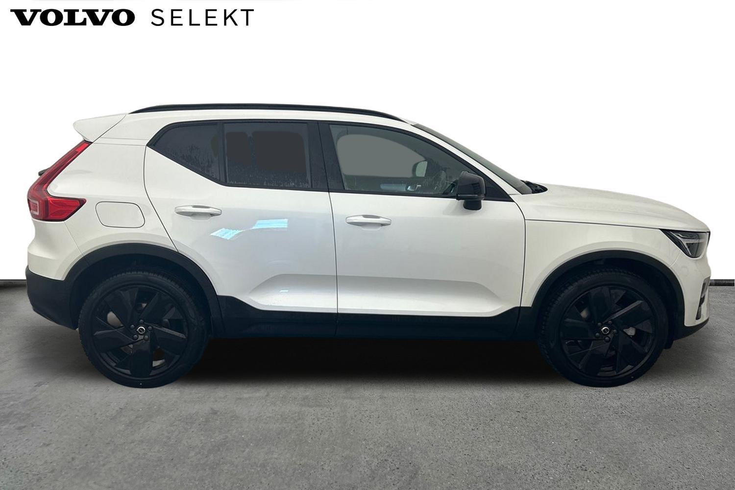 Used Volvo XC40 2025 for sale - 76024717: Photo 5