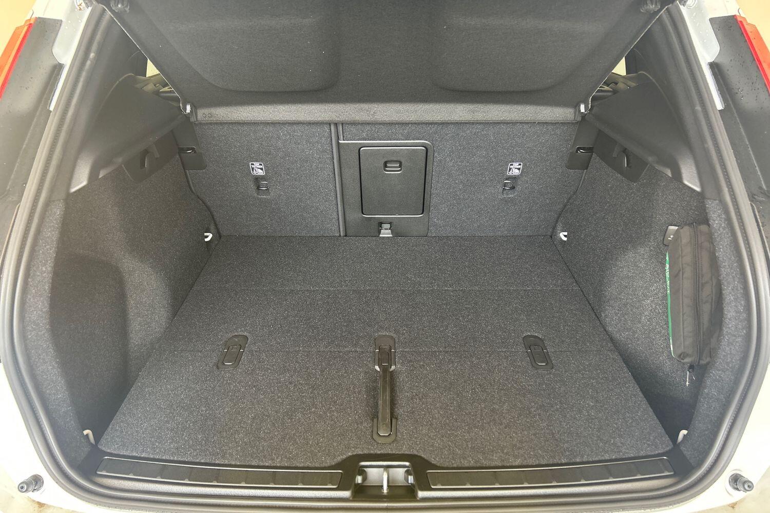 Used Volvo XC40 2025 for sale - 76024717: Photo 9