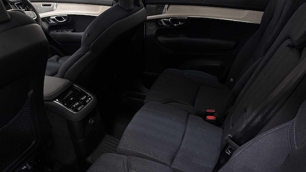 Used Volvo XC90 2025 for sale - 76239653: Photo 13