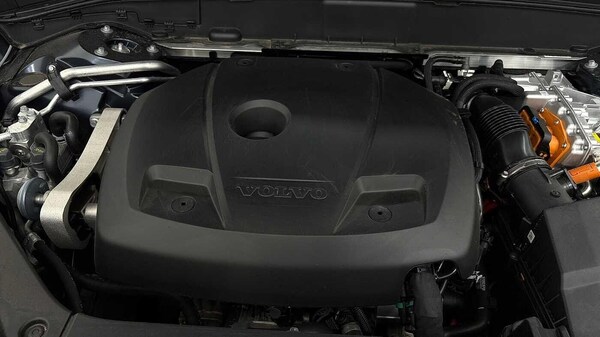 Used Volvo XC90 2025 for sale - 76239653: Photo 15