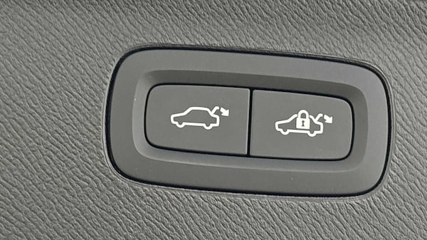 Used Volvo XC90 2025 for sale - 76239653: Photo 19
