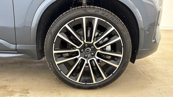 Used Volvo XC90 2025 for sale - 76239653: Photo 20