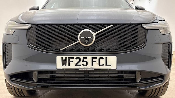 Used Volvo XC90 2025 for sale - 76239653: Photo 24