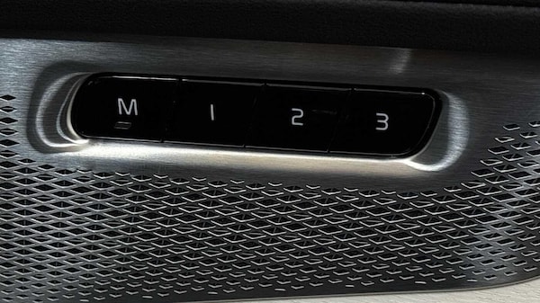 Used Volvo XC90 2025 for sale - 76239653: Photo 26