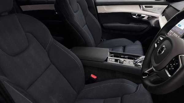 Used Volvo XC90 2025 for sale - 76239653: Photo 29