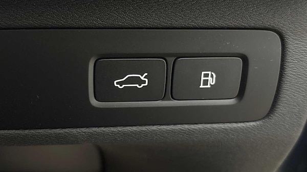 Used Volvo XC90 2025 for sale - 76239653: Photo 30