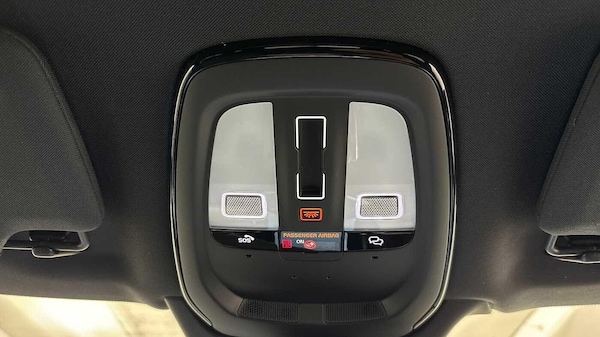 Used Volvo XC90 2025 for sale - 76239653: Photo 33