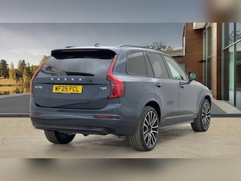 Used Volvo XC90 2025 for sale - 76239653: Photo 3