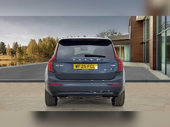 Used Volvo XC90 2025 for sale - 76239653: Photo 4