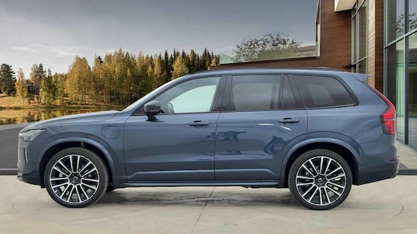 Used Volvo XC90 2025 for sale - 76239653: Photo 6