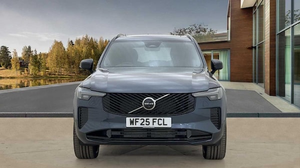 Used Volvo XC90 2025 for sale - 76239653: Photo 8