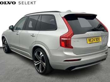 Used Volvo XC90 2024 for sale - 74848486: Photo