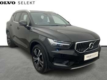 Used Volvo XC40 2022 for sale - 74850215: Photo