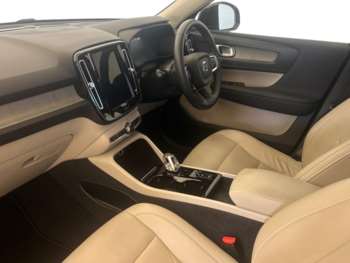 Used Volvo XC40 2022 for sale - 74850215: Photo