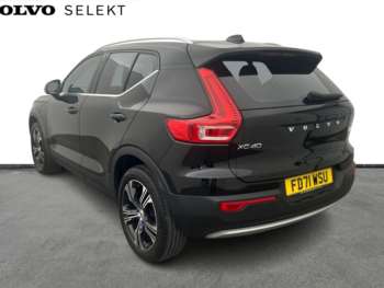 Used Volvo XC40 2022 for sale - 74850215: Photo