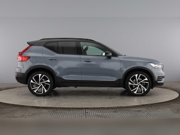 Used Volvo XC40 2021 for sale - 75449263: Photo