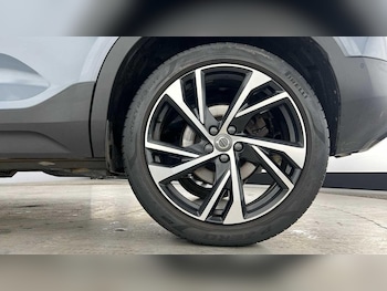 Used Volvo XC40 2021 for sale - 75449263: Photo