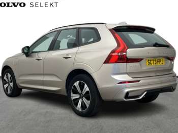 Used Volvo XC60 2024 for sale - 74850196: Photo