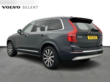Used Volvo XC90 2022 for sale - 74848854: Photo
