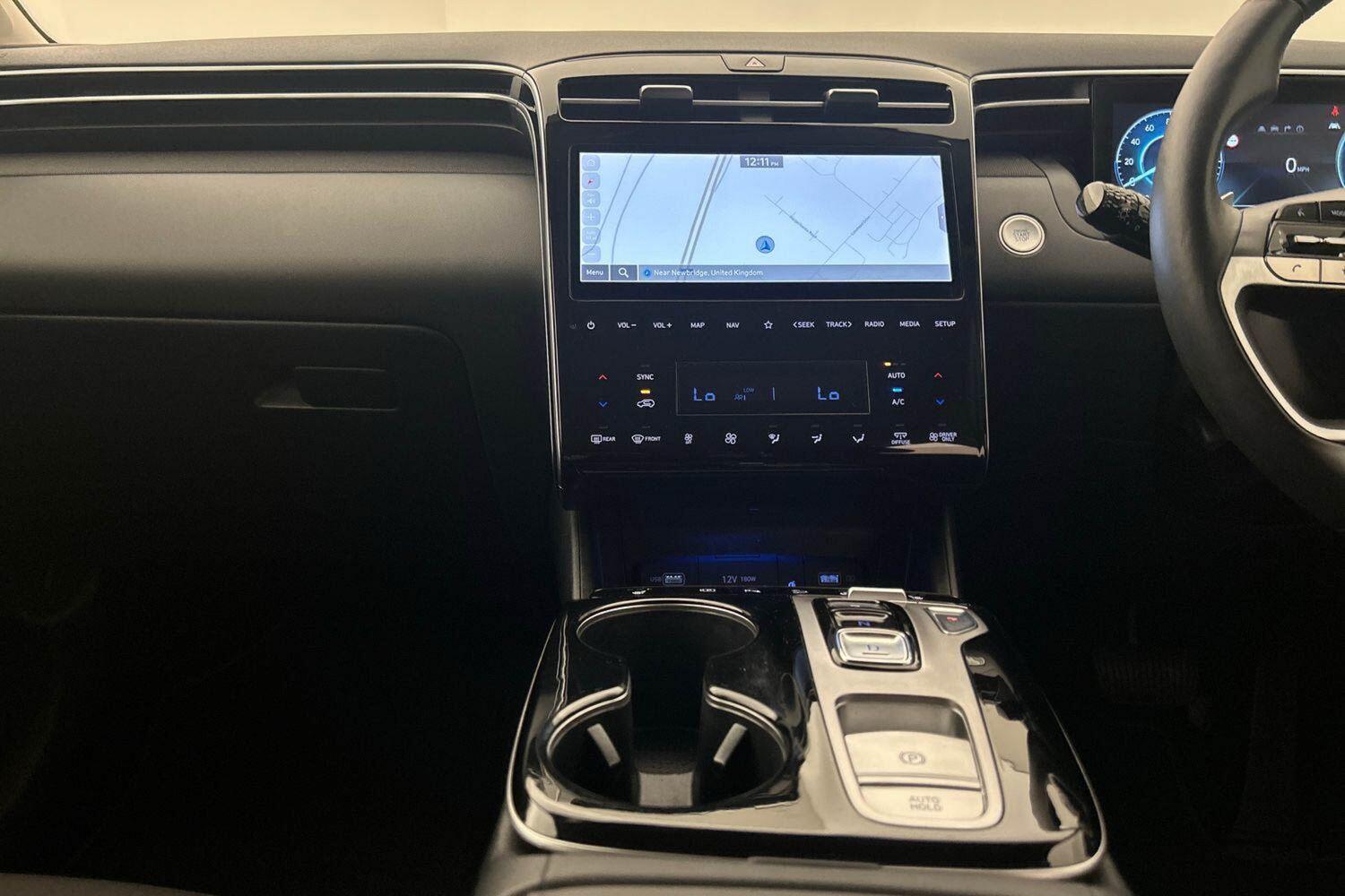 Vehicle 28