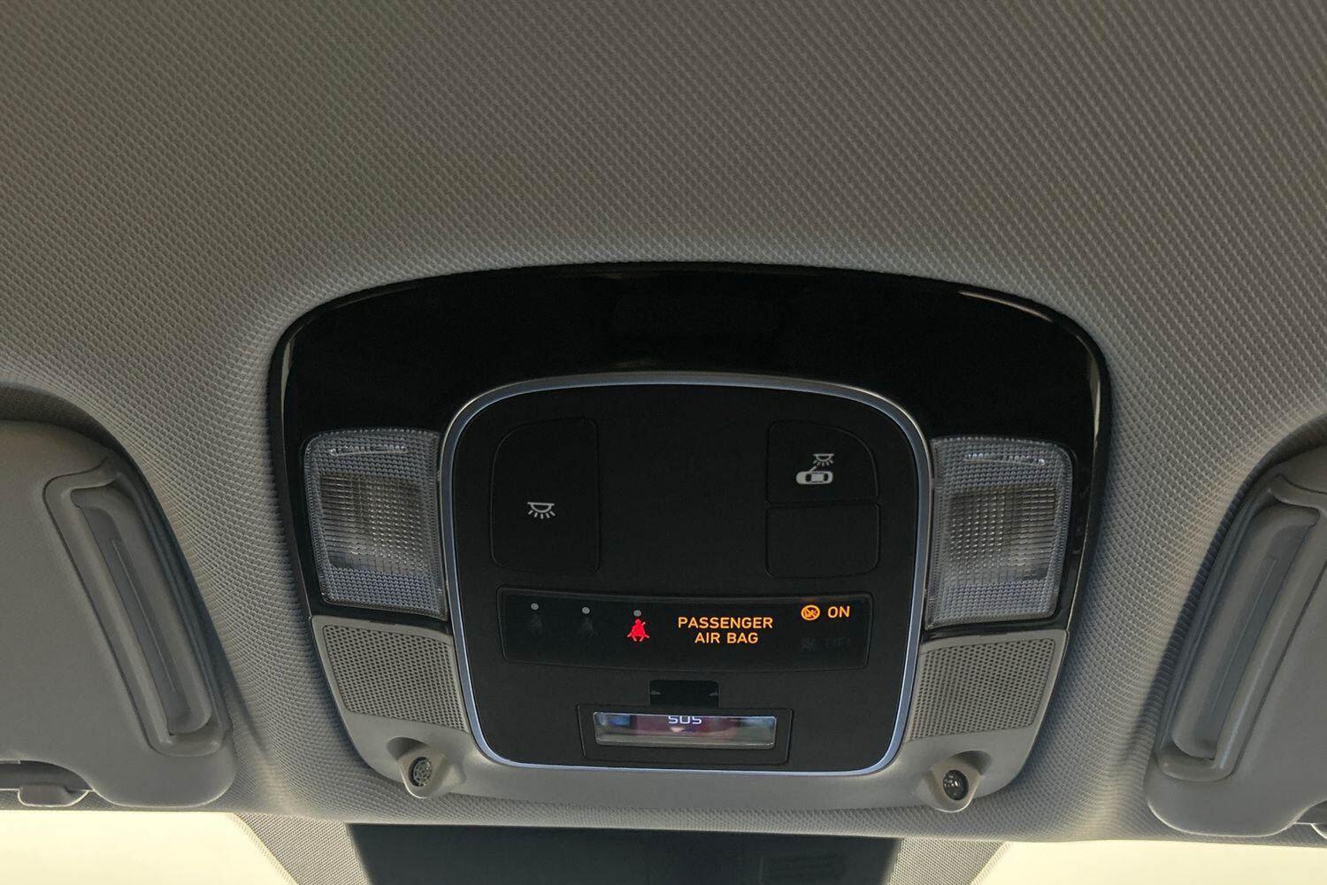 Vehicle 29